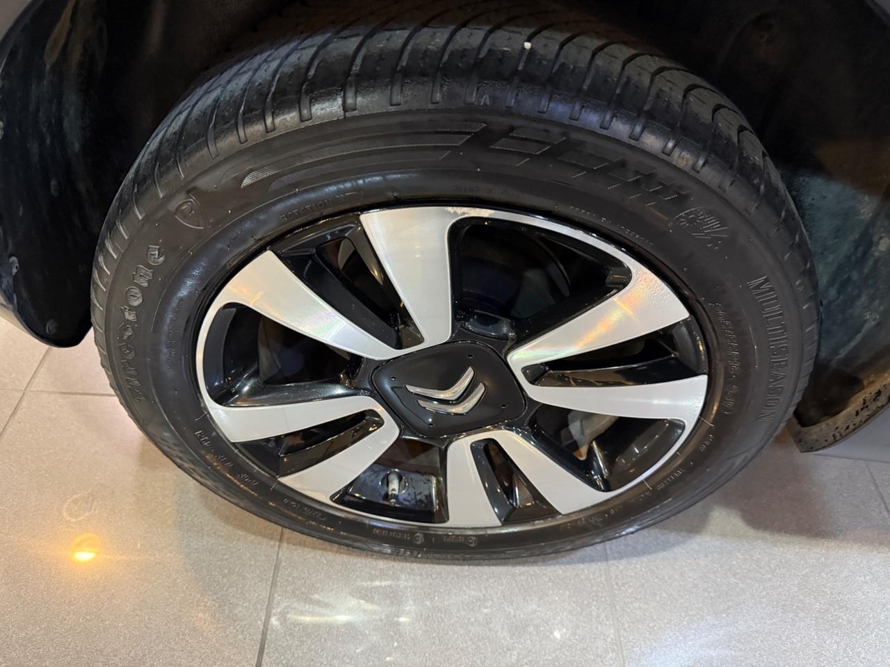 Citroen C3 1.2 BENZINA 83.000 KM NEOPATENTATI