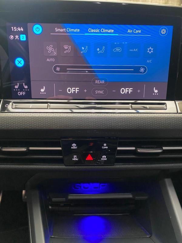 Volkswagen Golf 2.0 tsi GTI 245cv