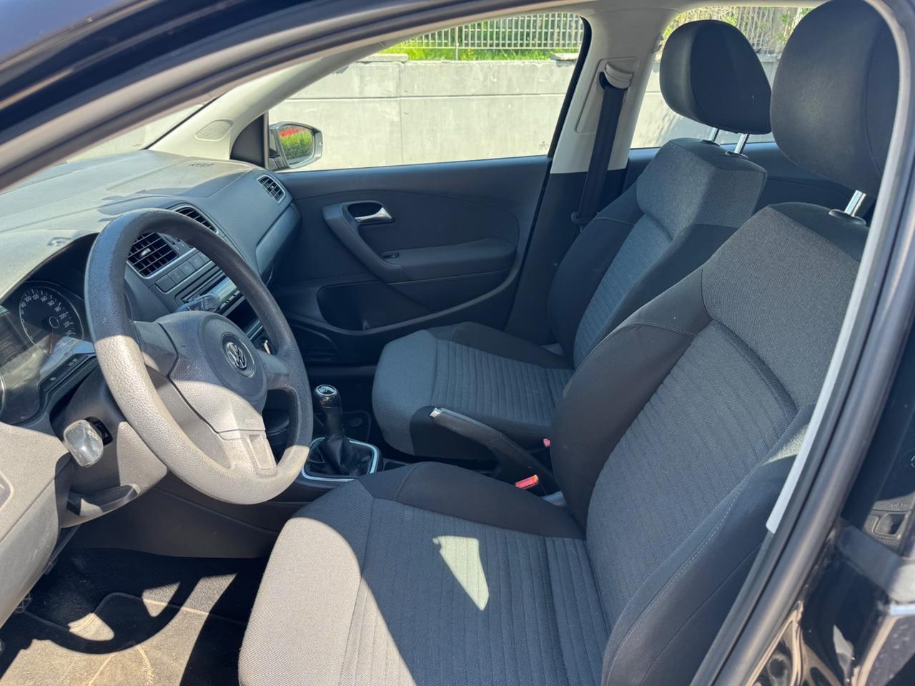 Volkswagen Polo 1.2 70 CV 5p. Comfortline