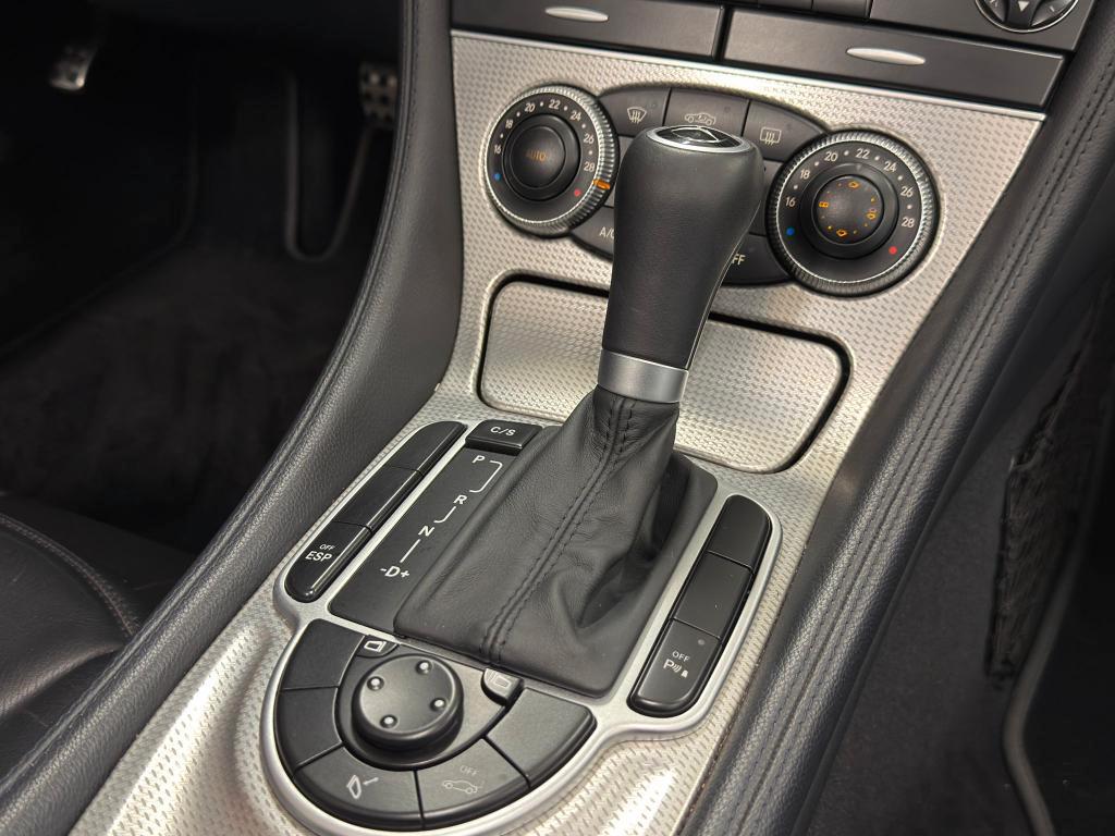 Mercedes SL 350 evo Sport auto