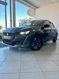 Peugeot 208 PureTech 100 Stop&Start EAT8 5 porte Allure Pack