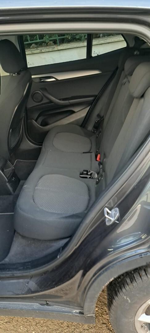 BMW X2 S-DRIVE 18D MSPORT 150CV 110KW NAV-2021