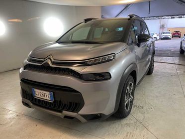 CITROEN C3 Aircross I - C3 Aircross 1.5 bluehdi Shine Pack s&s 110cv