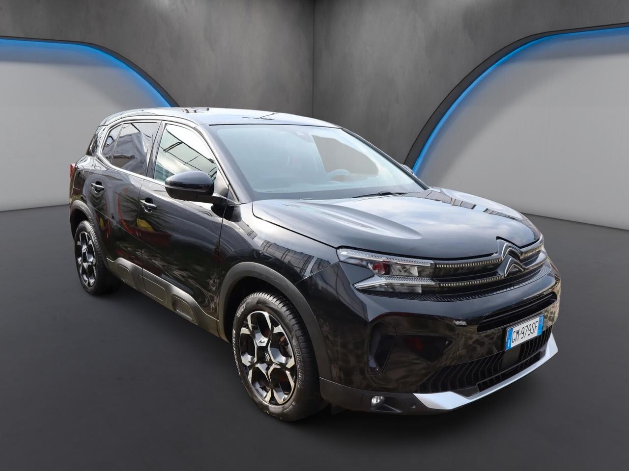 Citroen C5 Aircross 1.5cc BlueHdi 130cv EAT8 Feel Pack