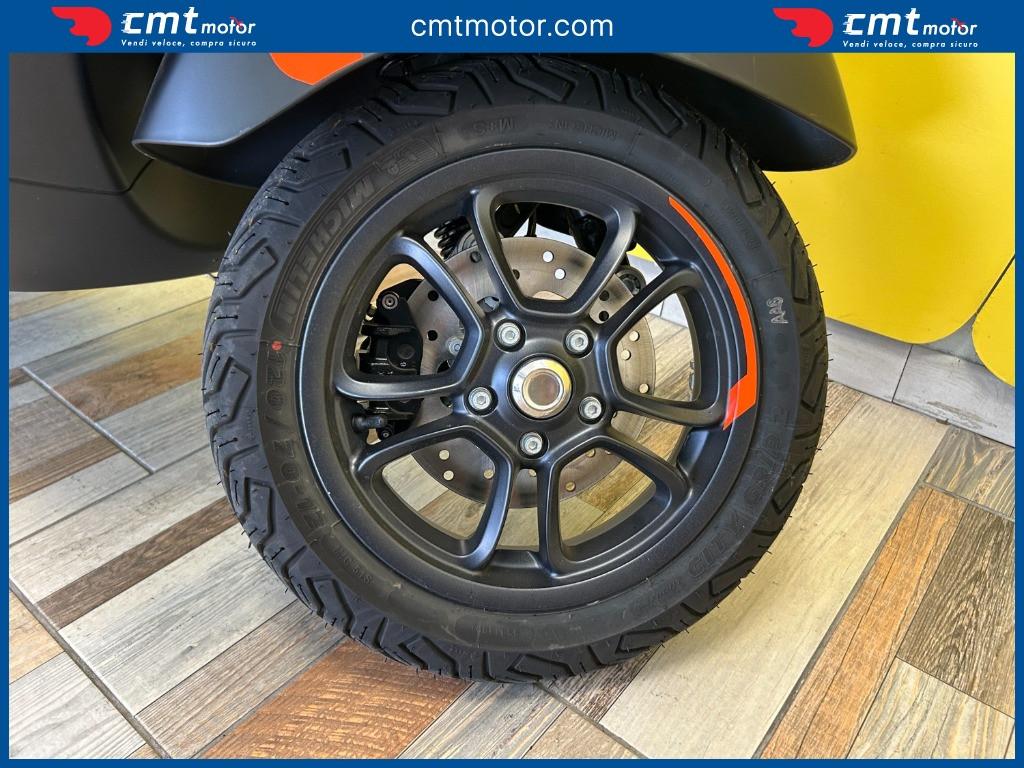 Vespa GTS 310 - 2025