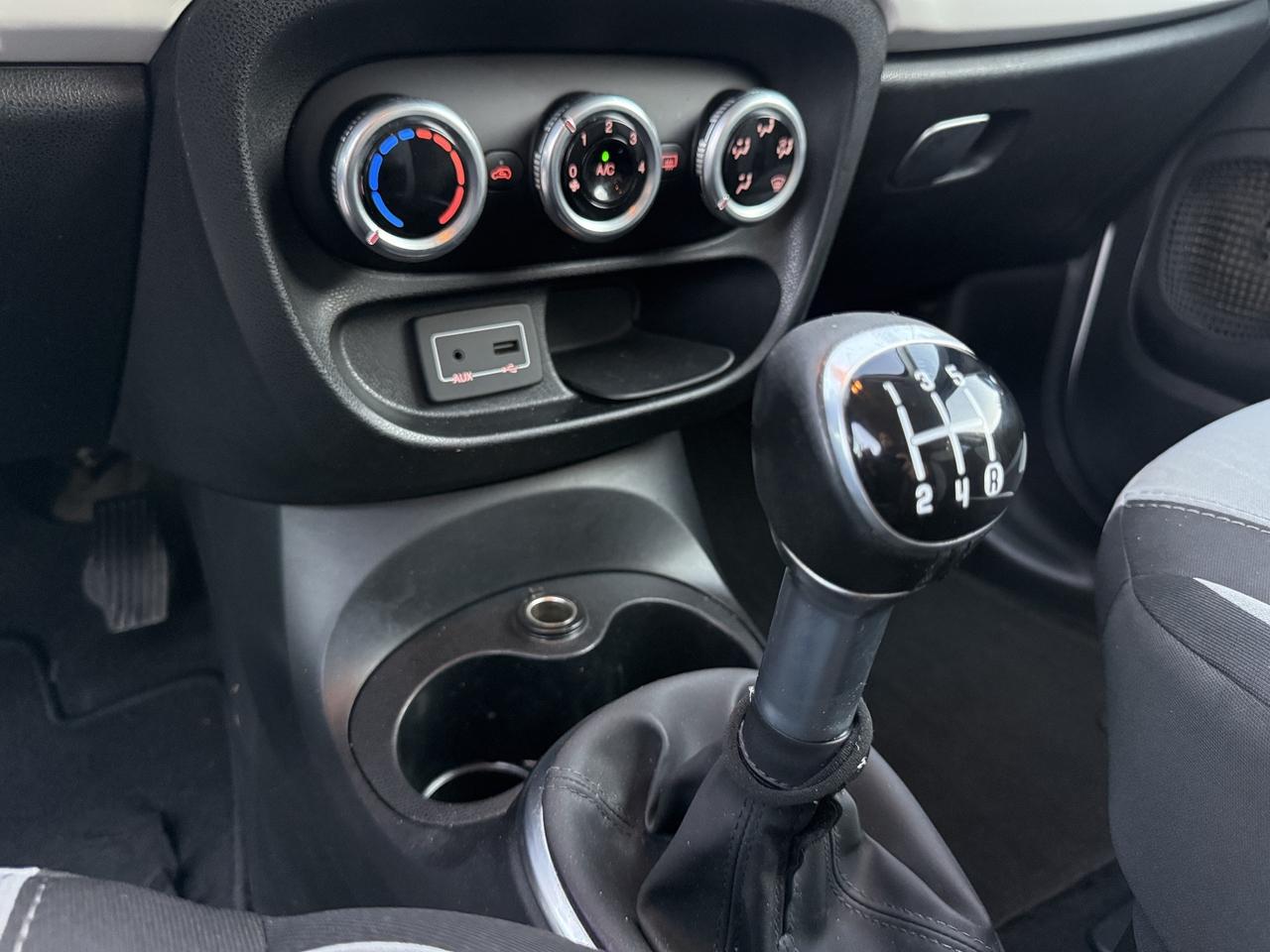 Fiat 500L 1.3 Multijet 95 CV OK NEOPATENTATI