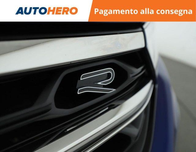 VOLKSWAGEN T-Roc 2.0 TDI SCR 150 CV DSG 4MOTION R-Line