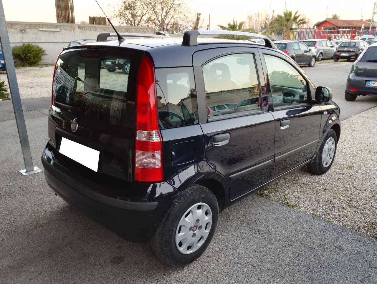 Fiat Panda 1.2 Dynamic