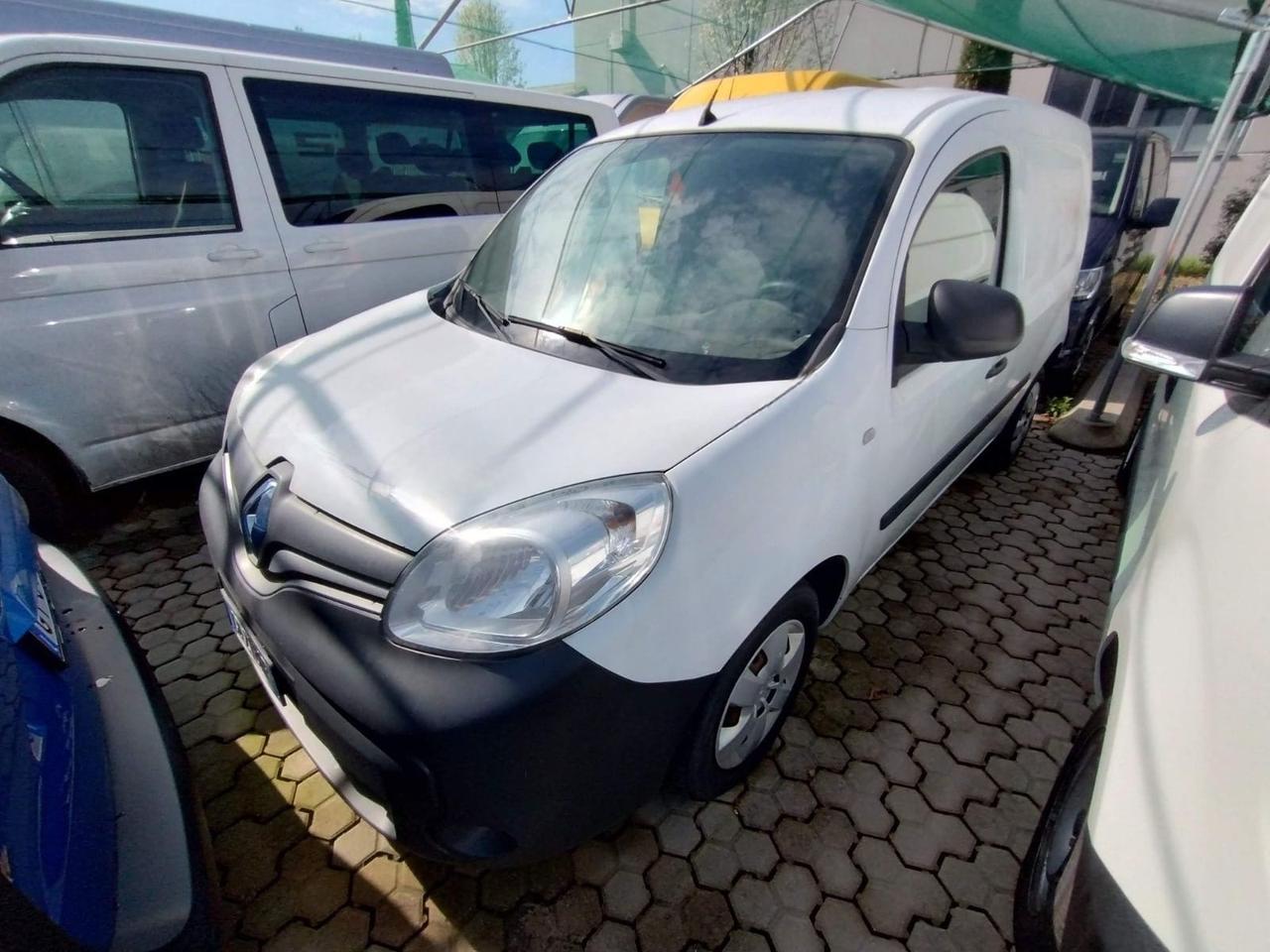 Renault Kangoo dCi 95CV Express Furgone IMPORTO NETTO