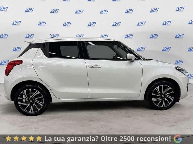 Suzuki Swift Swift 1.2h Top 2wd