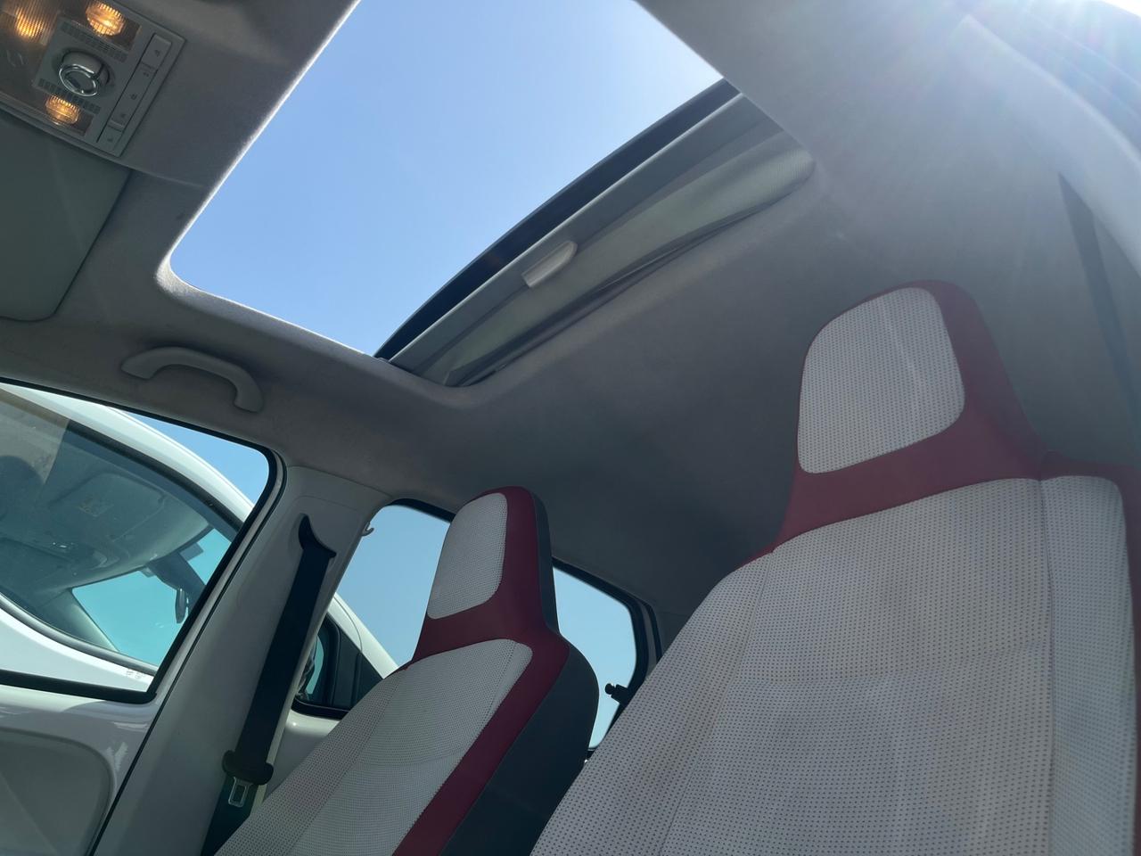 Volkswagen up! 1.0 3p. eco move BlueMotion Technology
