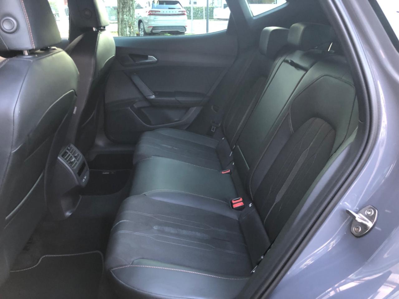 Cupra Formentor 2.0 TDI 4Drive DSG