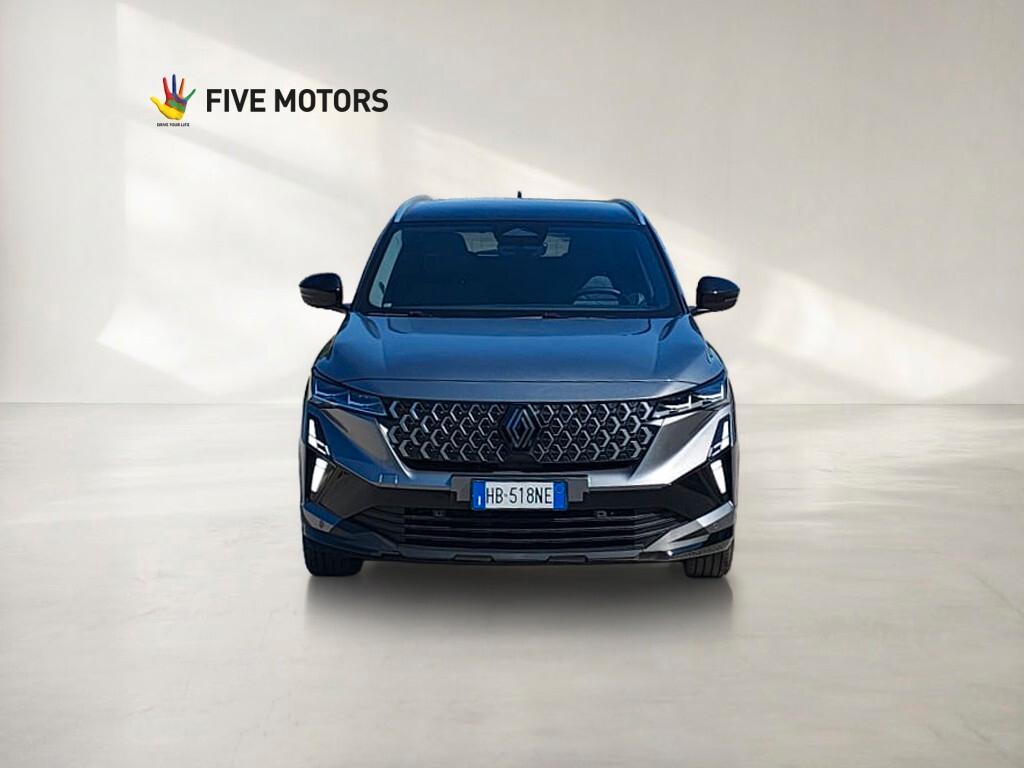 Renault Austral 1.2 full hybrid E-Tech series 200cv Techno