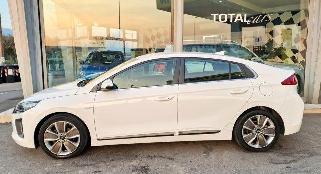 HYUNDAI Ioniq 1.6 Hybrid DCT Style