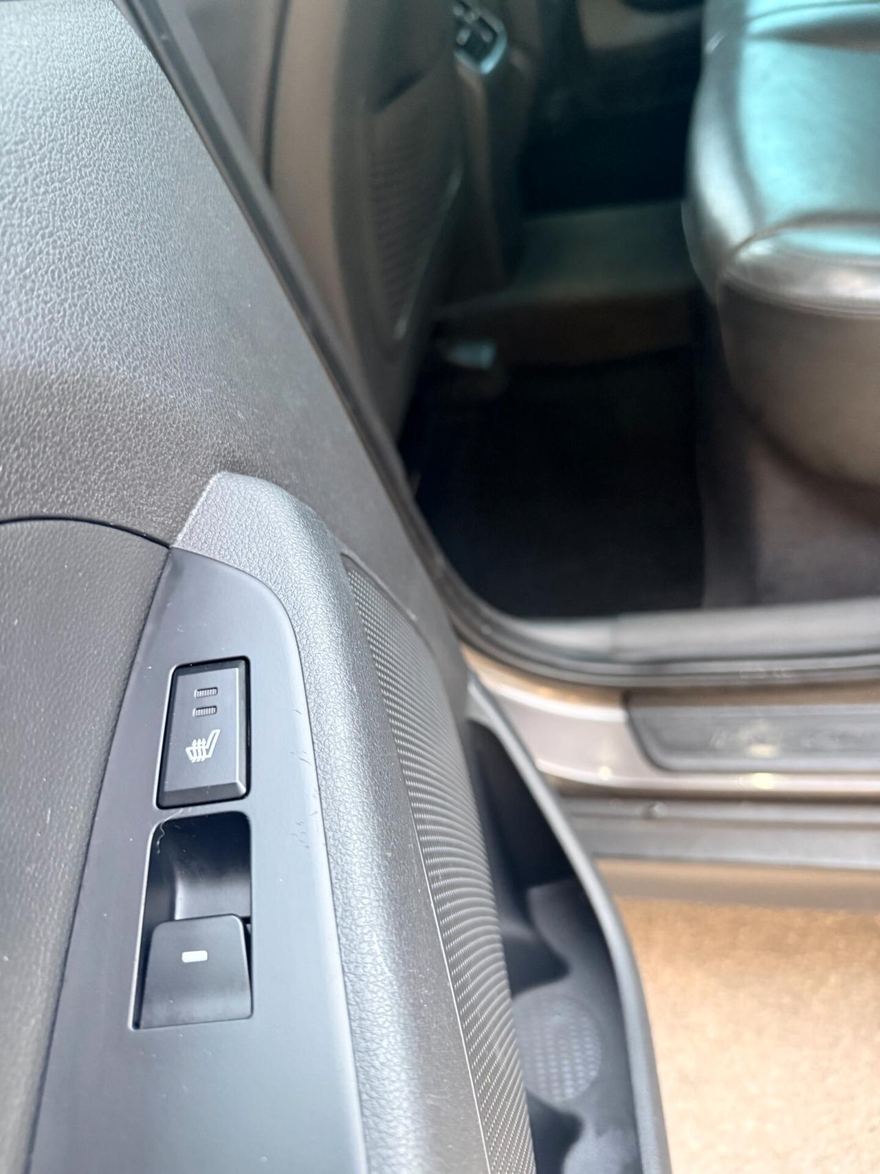 Hyundai Tucson 1.7 CRDi XPossibleTETTO APRIBILE,TELECAMERA,NAVI,ANDROID AUTO,BLUETOOTH,FULL LED,PELLE