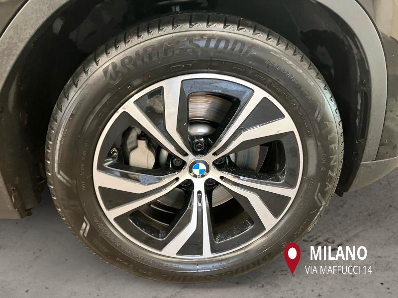 BMW X3 xDrive30e Business Advantage