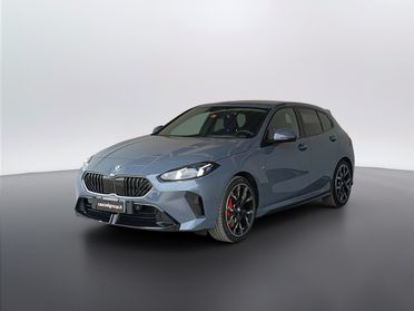 BMW Serie 1 F70 - 118d MSport Pro auto
