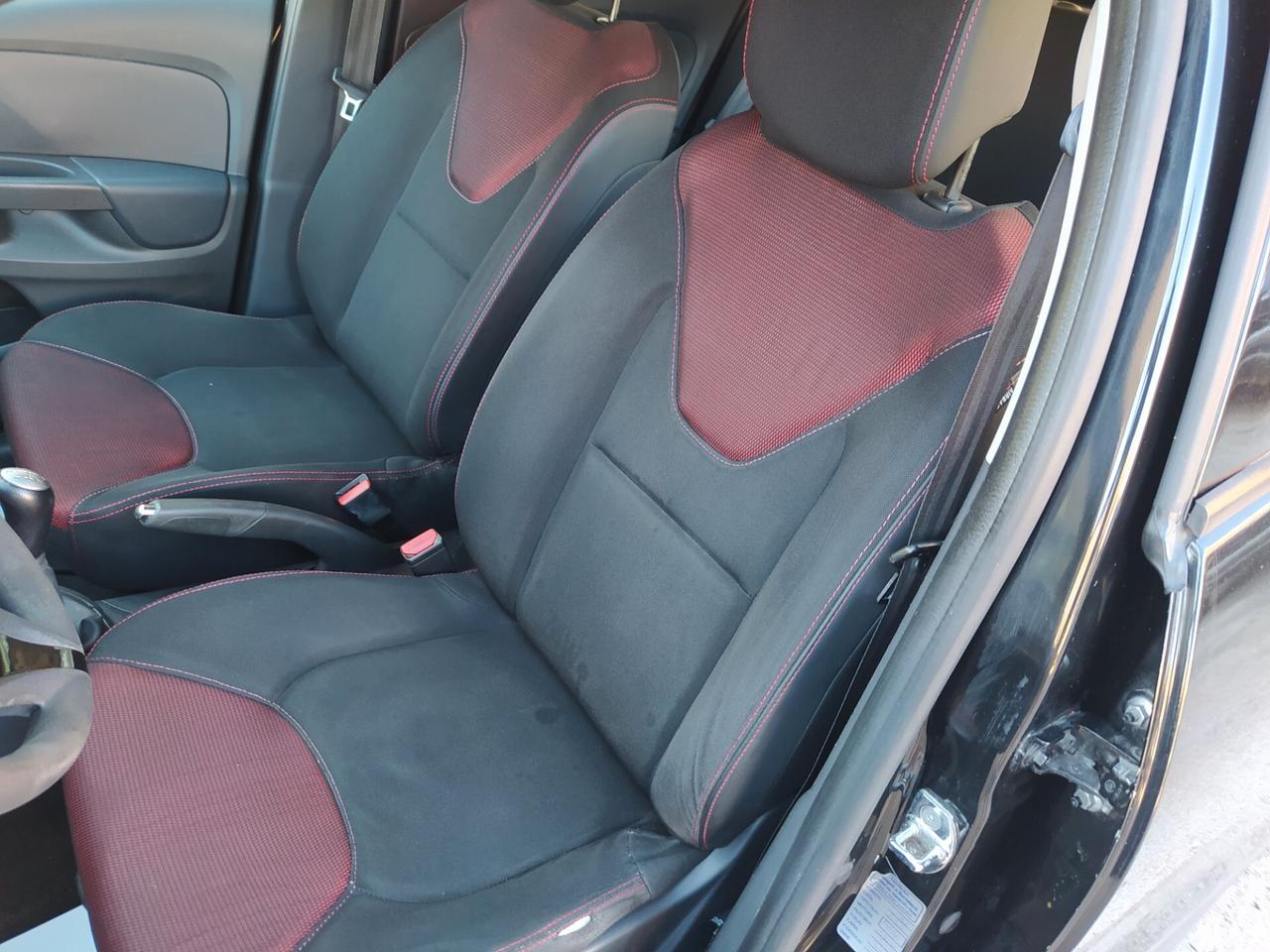 Renault Clio 1.2 75CV GPL 5 porte Live Neopatentati