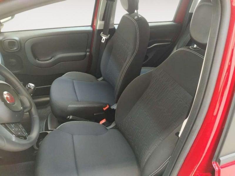FIAT Pandina 1.0 firefly hybrid Icon s&s 70cv 5p.ti