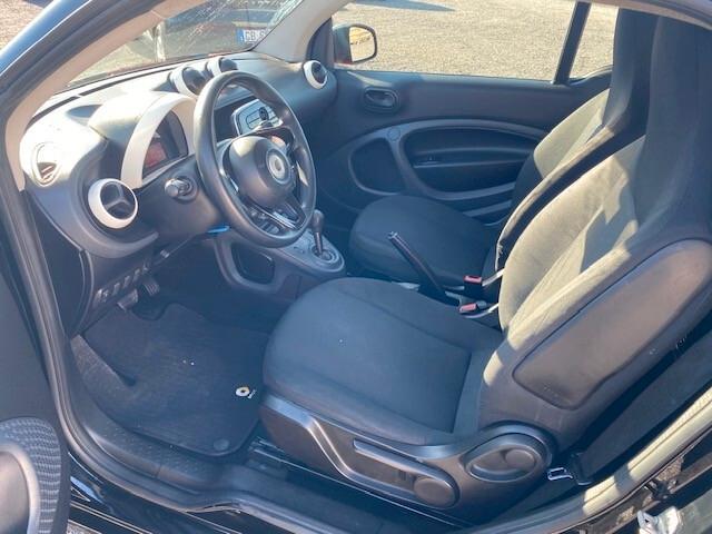 Smart ForTwo 70 1.0 Prime
