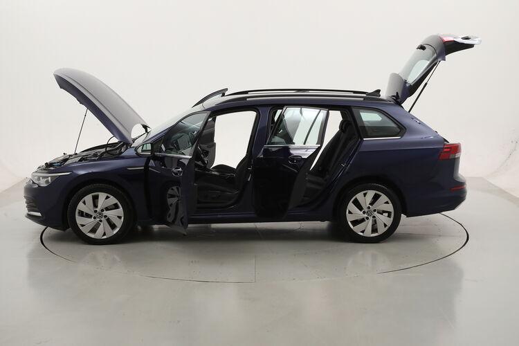 Volkswagen Golf Variant Variant Style BR269426 2.0 Diesel 116CV