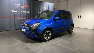 FIAT Panda Cross 1.0 FireFly S&S Hybrid