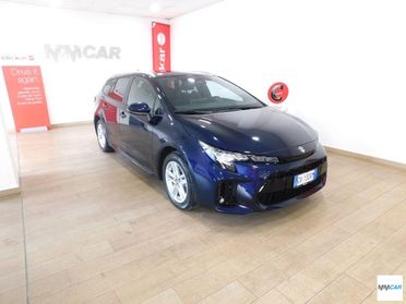 SUZUKI - Swace - 1.8 Hybrid E-CVT 2WD Top