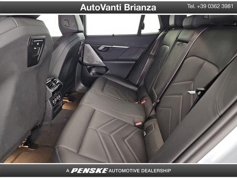 BMW Serie 5 520d 48V xDrive Touring Msport Pro