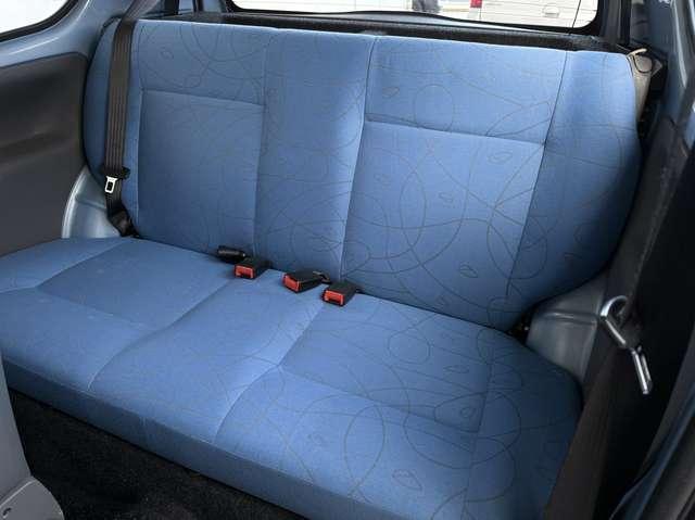 Fiat Seicento Seicento 1.1 (s) unipro