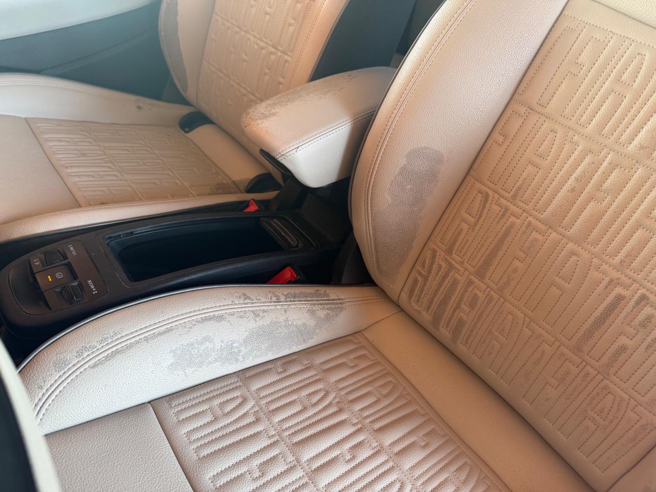 Fiat 500e Cabrio - Neopatentati