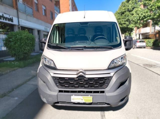 Citroen Jumper Jumper III 33 2016 33 L2H2 2.0 bluehdi 130cv E6
