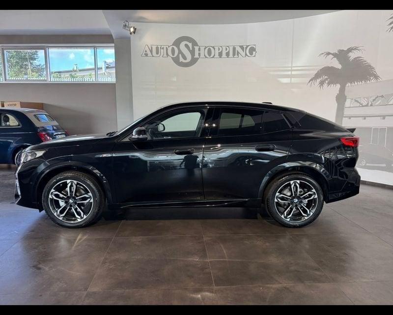 BMW X2 (U10) sDrive 20d Msport