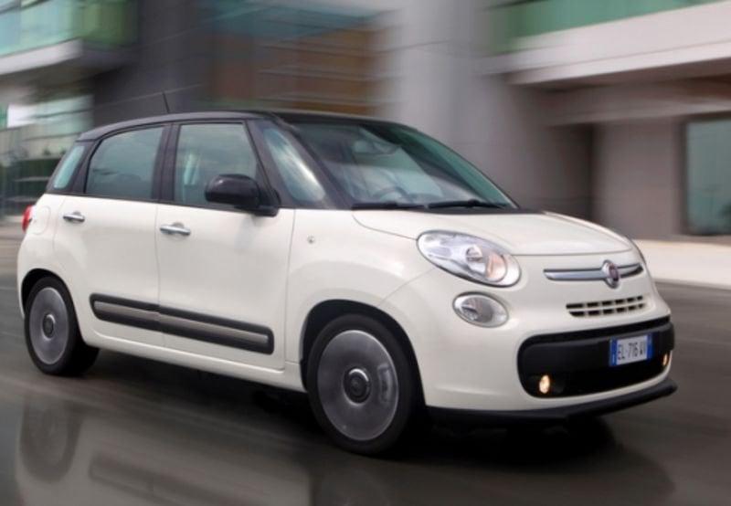 FIAT 500L 2012 0.9 t.air t. natural power Pop Star 80cv