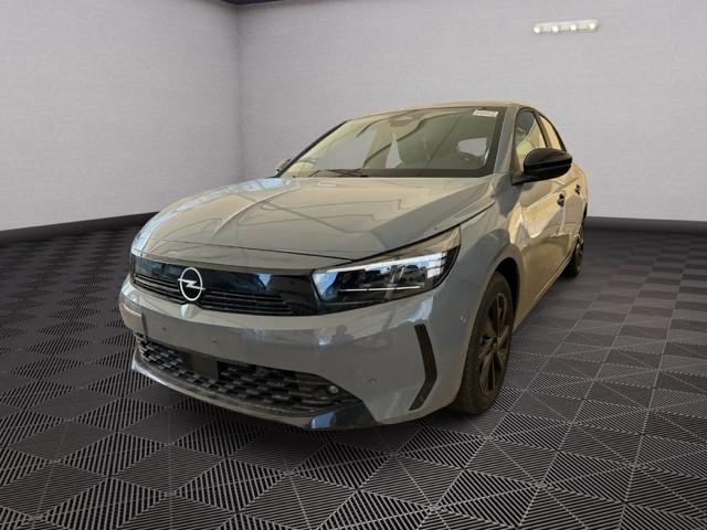 Opel Corsa Hybrid 110 CV aut. YES