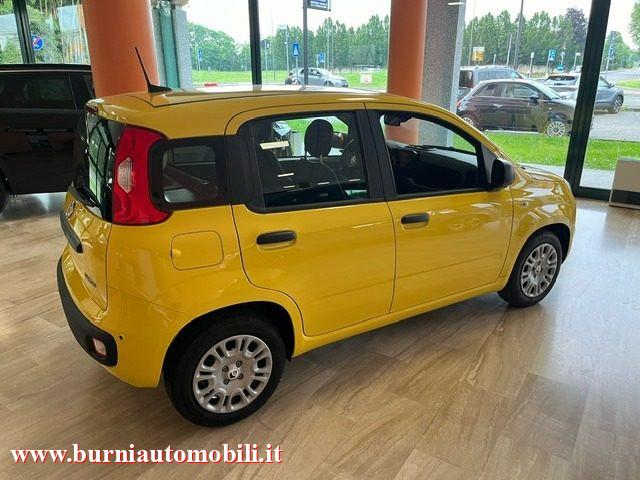 FIAT Panda 1.0 Hybrid MY25 PREZZO VERO