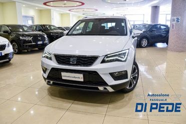 SEAT Ateca 1.6 TDI Advance