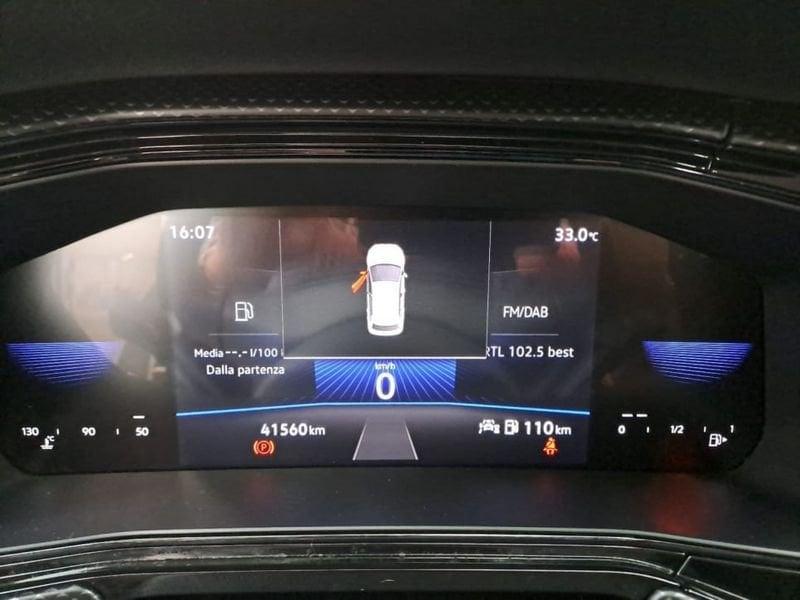 Volkswagen T-Cross 1.0 TSI STYLE 95CV