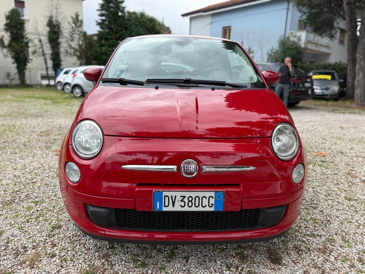 Fiat 500 1.2 Sport NEOPATENTATI