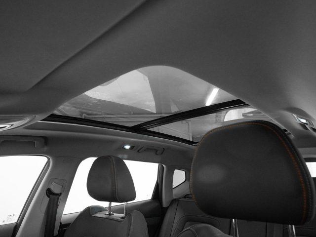 OTHERS-ANDERE OTHERS-ANDERE DR Automobiles DR6 dr 6.0 1.5 Turbo CVT Bi-Fuel GP