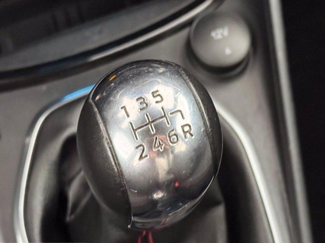 FORD Puma 1 0 ecoboost h st line ses 125cv