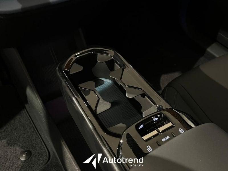 Volvo EX30 Single Motor 272 CV RWD Plus