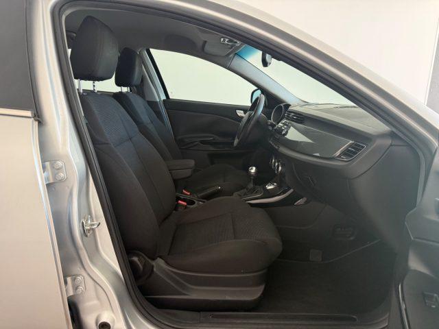 ALFA ROMEO Giulietta 1.4 Turbo 120 CV Distinctive