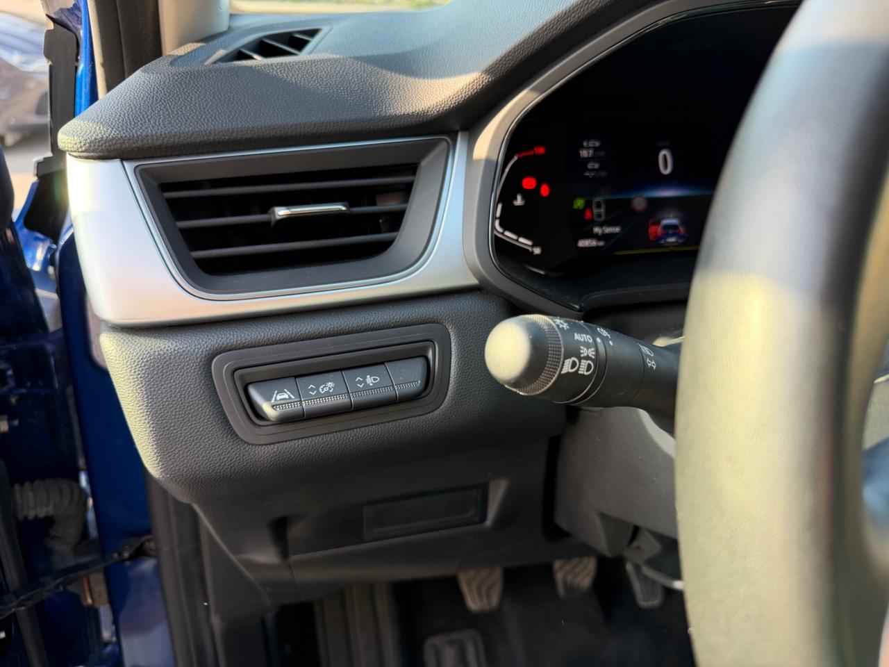 Renault Captur TCe 90 CV Techno