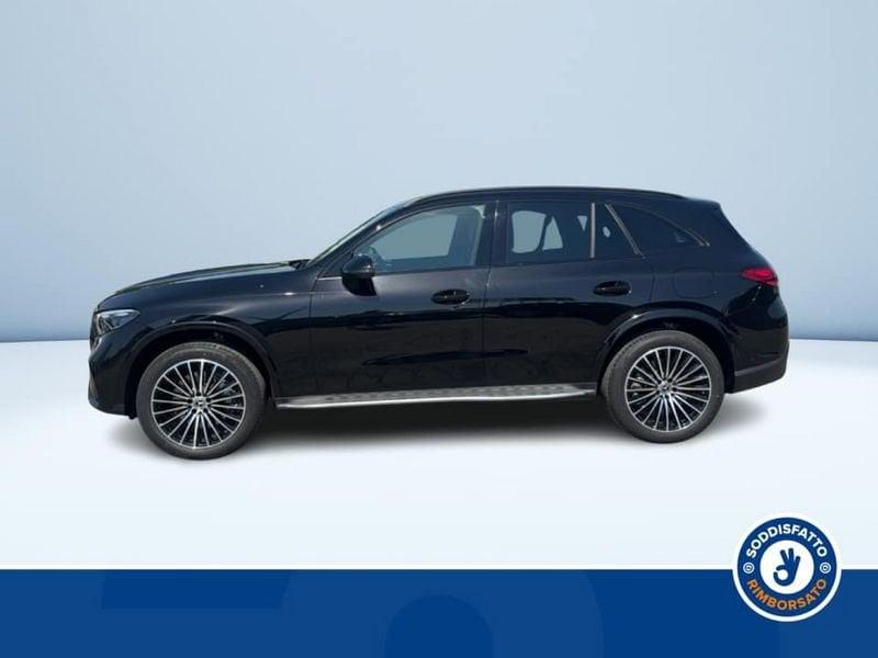 Mercedes-Benz GLC 300de 4Matic EQ-Power AMG Line Advanced Tech
