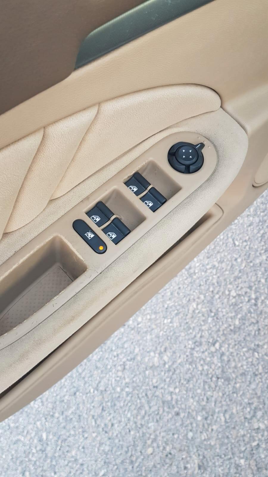 Alfa Romeo 159 1.9 JTDm 16V Progression