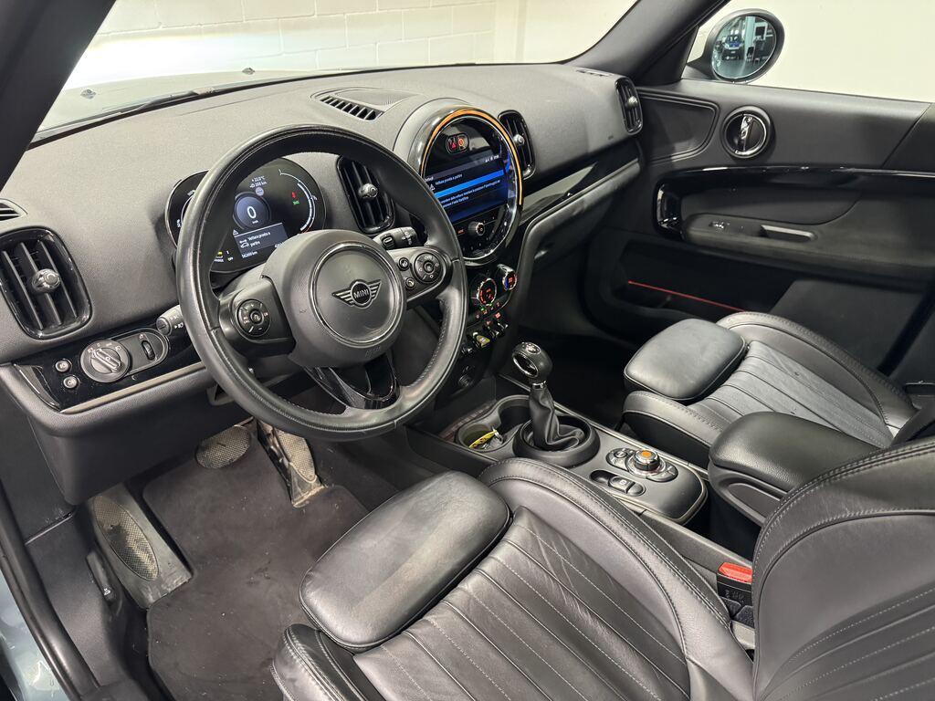 Mini Cooper SE Countryman Mini Countryman 1.5 Cooper SE Business all4 auto