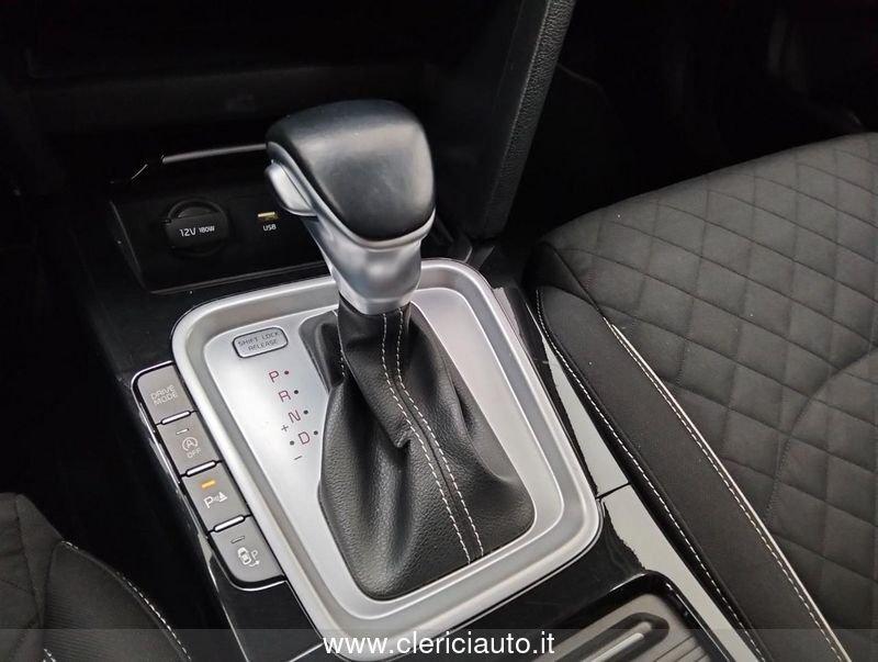 KIA ProCeed 1.5 T-GDI MHEV DCT GT Line