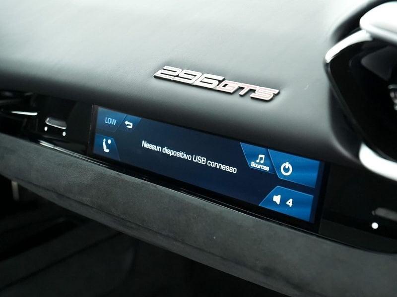 Ferrari 296 GTS 296 GTS 3.0