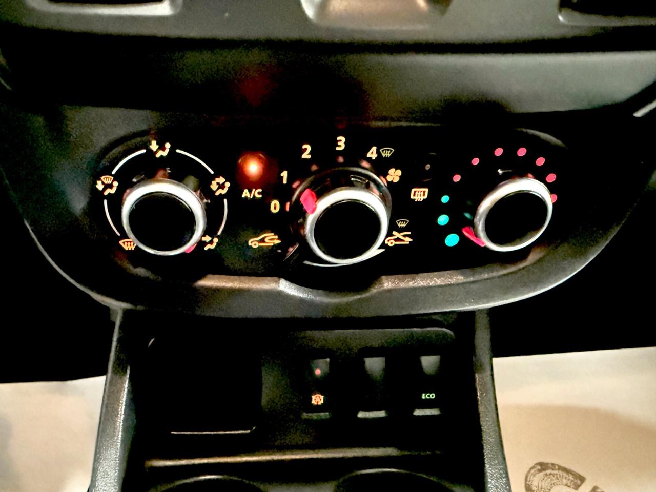 Dacia Duster 1.5 dCi 110CV Start&Stop 4x2 Lauréate