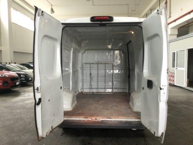 FIAT Ducato 35 2.3 MJT 130CV PM-TM Furgone + IVA